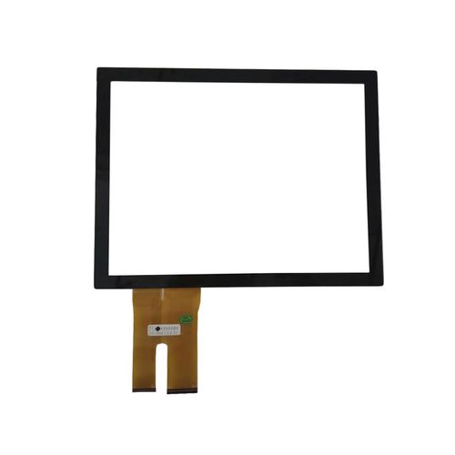 Kapazitiver Touchscreen - PC1210101 - Shenzhen Pitech Photoelectric Technology Co.,Ltd - 12" / kapazitive Projektionstechnologie