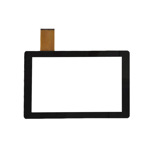 Kapazitiver Touchscreen - PC0076222 - Shenzhen Pitech Photoelectric Technology Co.,Ltd - 7" / kapazitive Projektionstechnologie