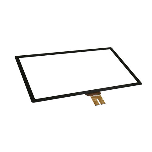 Kapazitiver Touchscreen - PC1730202 - Shenzhen Pitech Photoelectric Technology Co.,Ltd - 17"