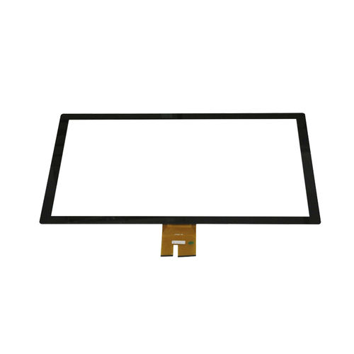 Kapazitiver Touchscreen - PC03281B2 - Shenzhen Pitech Photoelectric Technology Co.,Ltd - 32" / Oberflächenwellen