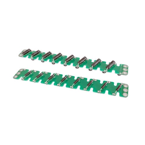 Diodenbrücken-Baugruppe / Lawinen - PCG series - Anshan Leadsun Electronics Co.Ltd - SMD / Gleichrichter / geringer Leistung