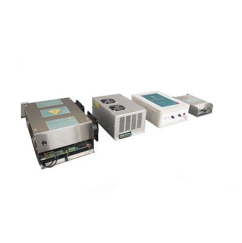 Verkapselte Stromversorgung - CX series - Anshan Leadsun Electronics Co.Ltd - DC/DC / AC/DC / mit Kurzschluss-Schutz