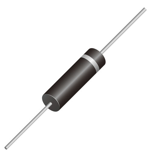 Lawinendiode - HVD37-10F - Anshan Leadsun Electronics Co.Ltd - PCB / Gleichrichter / hohe Schaltgeschwindigkeit