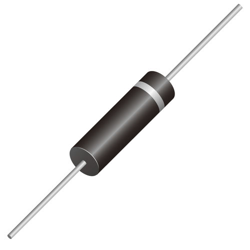 Lawinendiode - HV550S15 - Anshan Leadsun Electronics Co.Ltd - PCB / Gleichrichter / hohe Schaltgeschwindigkeit