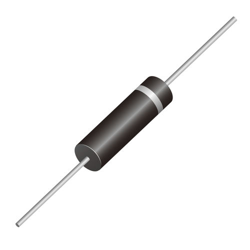 Lawinendiode - HVD03-10S - Anshan Leadsun Electronics Co.Ltd - PCB / Gleichrichter / hohe Schaltgeschwindigkeit