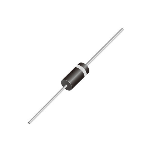 Lawinendiode - CL01-12D - Anshan Leadsun Electronics Co.Ltd - PCB / Gleichrichter / hohe Schaltgeschwindigkeit