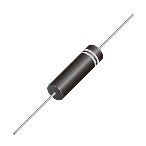 Lawinendiode - 2CL106 - Anshan Leadsun Electronics Co.Ltd - PCB / Gleichrichter / hohe Schaltgeschwindigkeit