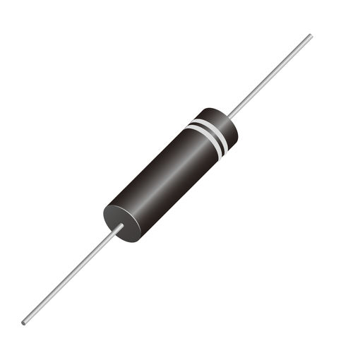 Lawinendiode - CL01-15 - Anshan Leadsun Electronics Co.Ltd - PCB / Gleichrichter / hohe Schaltgeschwindigkeit
