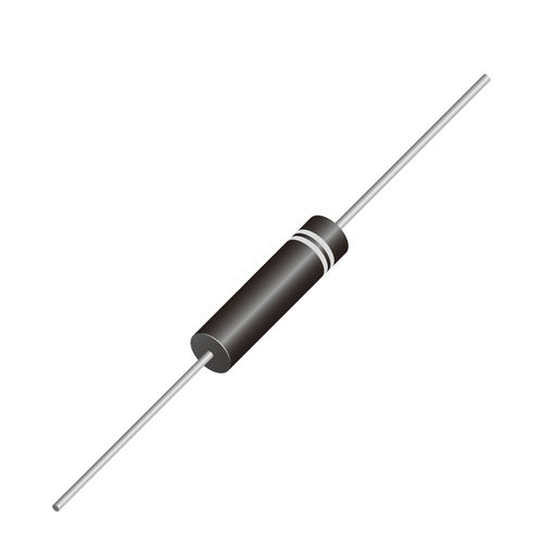 Lawinendiode - 2CL2FG - Anshan Leadsun Electronics Co.Ltd - PCB / Gleichrichter / hohe Schaltgeschwindigkeit