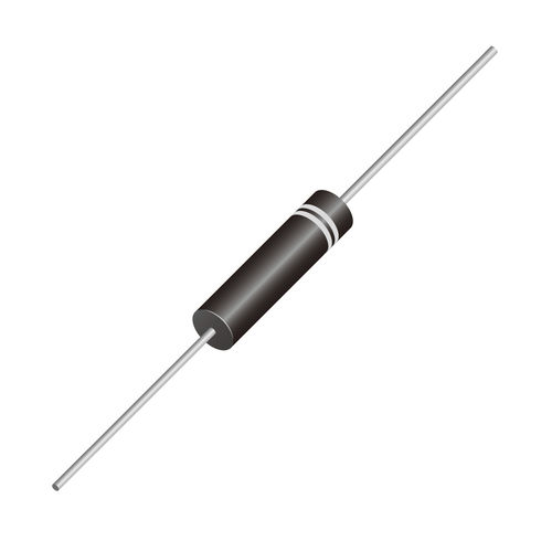 Lawinendiode - 2CL2FM - Anshan Leadsun Electronics Co.Ltd - PCB / Gleichrichter / hohe Schaltgeschwindigkeit