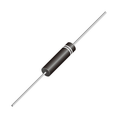 Lawinendiode - 2CL2FR - Anshan Leadsun Electronics Co.Ltd - PCB / Gleichrichter / hohe Schaltgeschwindigkeit