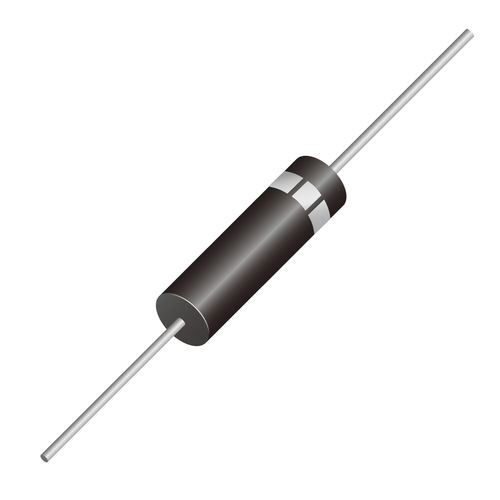 Lawinendiode - CL03-08 - Anshan Leadsun Electronics Co.Ltd - PCB / Gleichrichter / hohe Schaltgeschwindigkeit