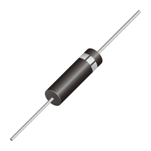 Lawinendiode - CL03-10 - Anshan Leadsun Electronics Co.Ltd - PCB / Gleichrichter / hohe Schaltgeschwindigkeit