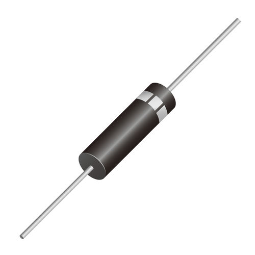 Lawinendiode - CL08-08T - Anshan Leadsun Electronics Co.Ltd - PCB / Gleichrichter / hohe Schaltgeschwindigkeit