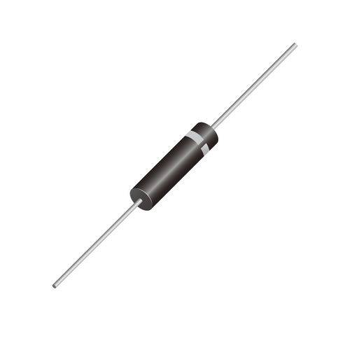 Lawinendiode - CL03-15C - Anshan Leadsun Electronics Co.Ltd - PCB / Gleichrichter / hohe Schaltgeschwindigkeit