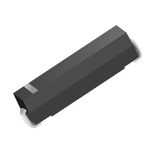 Lawinendiode - SPF01-10 - Anshan Leadsun Electronics Co.Ltd - für Oberflächenmontage / Gleichrichter / hohe Schaltgeschwindigkeit