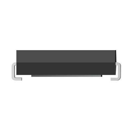 Lawinendiode - SPF02-12 - Anshan Leadsun Electronics Co.Ltd - für Oberflächenmontage / Gleichrichter / hohe Schaltgeschwindigkeit