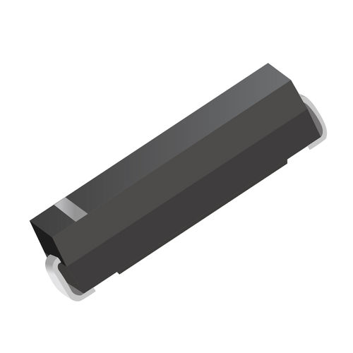 Lawinendiode - SPF02-15 - Anshan Leadsun Electronics Co.Ltd - für Oberflächenmontage / Gleichrichter / hohe Schaltgeschwindigkeit