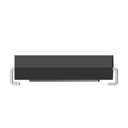 Lawinendiode - SPF03-10 - Anshan Leadsun Electronics Co.Ltd - für Oberflächenmontage / Gleichrichter / hohe Schaltgeschwindigkeit