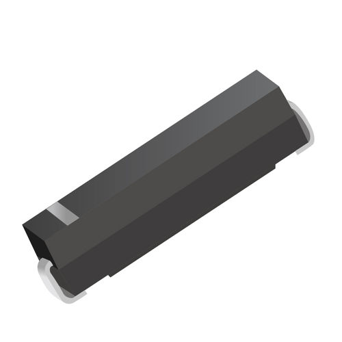 Lawinendiode - SPF03-12 - Anshan Leadsun Electronics Co.Ltd - für Oberflächenmontage / Gleichrichter / hohe Schaltgeschwindigkeit