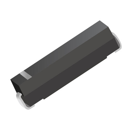 Lawinendiode - SPF05-10 - Anshan Leadsun Electronics Co.Ltd - für Oberflächenmontage / Gleichrichter / hohe Schaltgeschwindigkeit