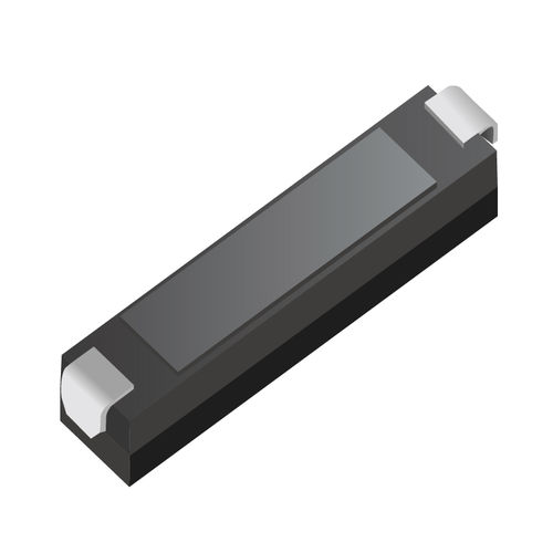Lawinendiode - SPF10-10 - Anshan Leadsun Electronics Co.Ltd - für Oberflächenmontage / Gleichrichter / hohe Schaltgeschwindigkeit