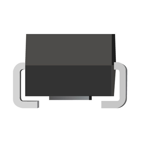 Lawinendiode - SP8L - Anshan Leadsun Electronics Co.Ltd - für Oberflächenmontage / Gleichrichter / hohe Schaltgeschwindigkeit