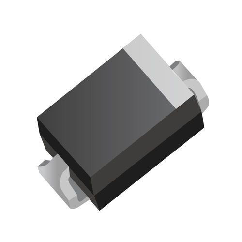 Lawinendiode - SP5S - Anshan Leadsun Electronics Co.Ltd - für Oberflächenmontage / Gleichrichter / hohe Schaltgeschwindigkeit