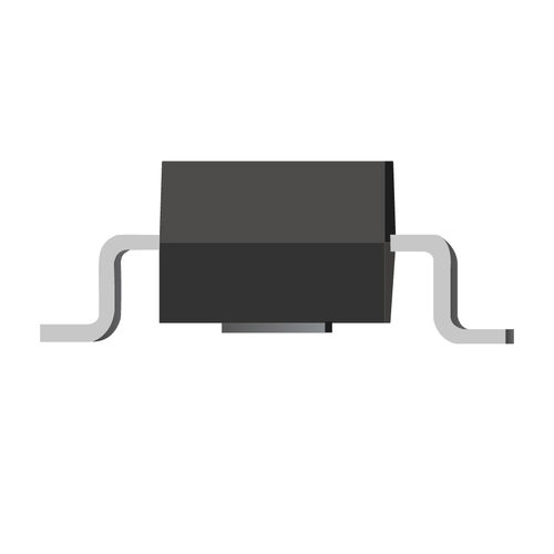 Lawinendiode - SP8LG - Anshan Leadsun Electronics Co.Ltd - für Oberflächenmontage / Gleichrichter / hohe Schaltgeschwindigkeit