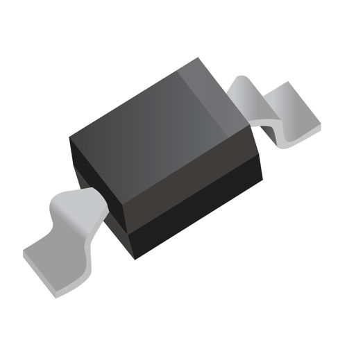 Lawinendiode - SP5SG - Anshan Leadsun Electronics Co.Ltd - für Oberflächenmontage / Gleichrichter / hohe Schaltgeschwindigkeit