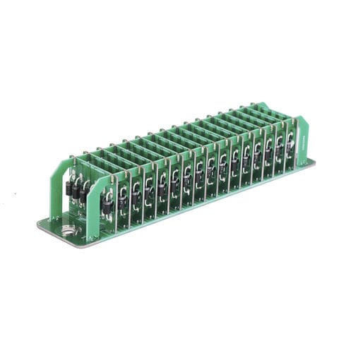 PN-Übergang-Diodenarray - MZ-36KV - Anshan Leadsun Electronics Co.Ltd - PCB / Gleichrichter / geringer Leistung