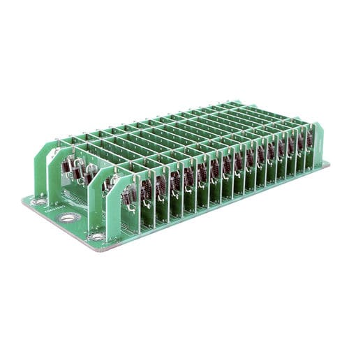 TVS-Diodenarray - MZ-45KV - Anshan Leadsun Electronics Co.Ltd - PCB / Gleichrichter / geringer Leistung