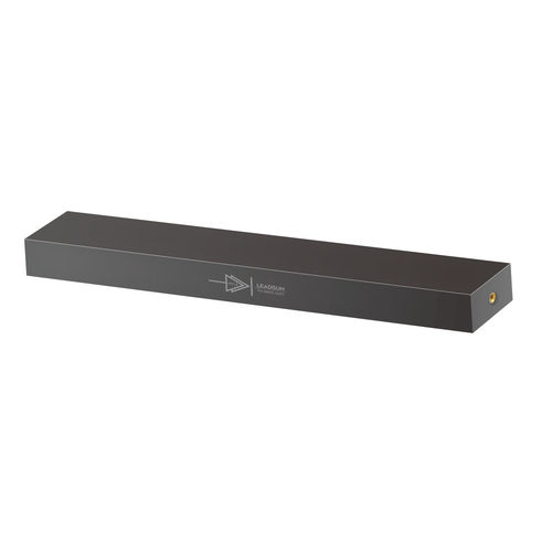 Diodenmodul mit schneller Netzrückspeisung - 2CLG(5~200)KV/2.0A - Anshan Leadsun Electronics Co.Ltd - PN-Übergang / Lawinen / mit Bügel