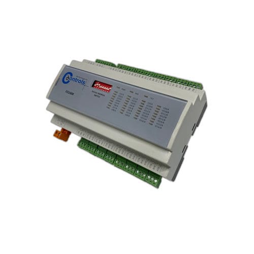 Digitales E/A-Modul - FD-16M - AID Controls - analog / Modbus / RS485