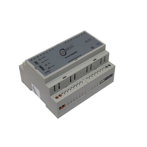 Kalorimeter - PMM-100 - AID Controls