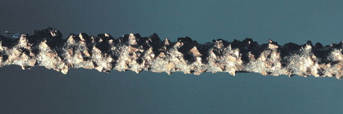 Diamantsägeseil - DRAMET Draht und Metallbau GmbH