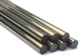 Wolframlegierungsstab - Xi'an Refra Tungsten and Molybdenum Co., Ltd (RMM)