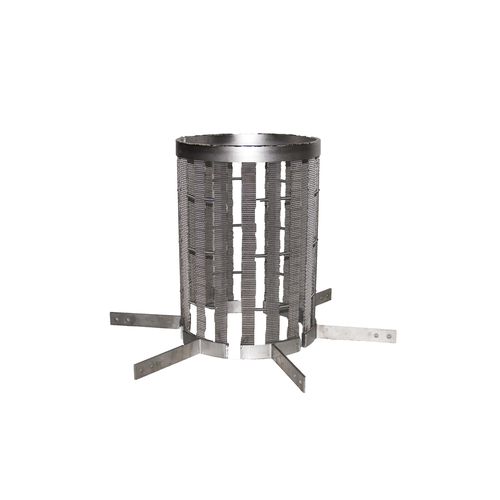 Hitzeschild für Ofen - Xi'an Refra Tungsten and Molybdenum Co., Ltd (RMM) - Hochtemperatur