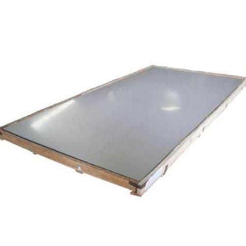 Platte-Wolfram - Xi'an Refra Tungsten and Molybdenum Co., Ltd (RMM)