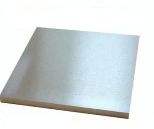 Wolfram - Xi'an Refra Tungsten and Molybdenum Co., Ltd (RMM)