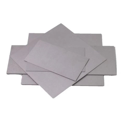 Wolframlegierungsplatte - W-La - Xi'an Refra Tungsten and Molybdenum Co., Ltd (RMM)