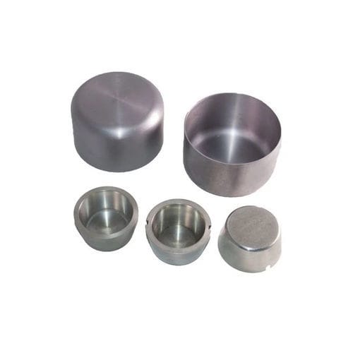 Wolfram-Schmelztiegel - Xi'an Refra Tungsten and Molybdenum Co., Ltd (RMM)
