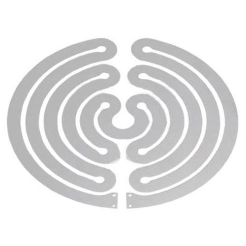Flexibles Heizelement - Xi'an Refra Tungsten and Molybdenum Co., Ltd (RMM) - Wolfram
