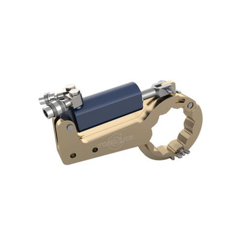 Hydraulischer Drehmomentschlüssel - JN series - TORQLITE INC - für Muttern