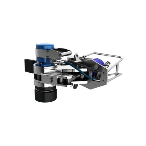 Hydraulischer Drehmomentschlüssel - RT series - TORQLITE INC - für Hochleistungsanwendungen