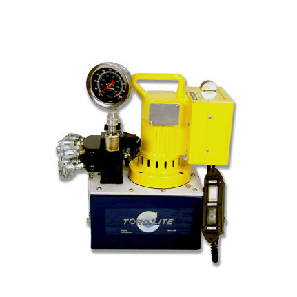 Kreiselpumpe - TL series - TORQLITE INC - Luft / elektrisch / Normalansaug