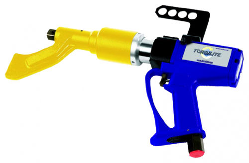 Pneumatischer Drehmomentvervielfältiger - TLWT series - TORQLITE INC