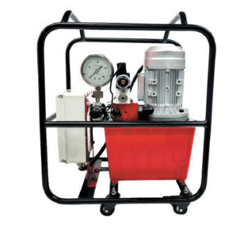 Zahnradpumpe - TL-PM-EH-1500 - TORQLITE INC - Luft / elektrisch / selbstansaugend