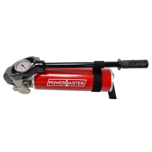 Zahnradpumpe - TL-PU-HP-1500 - TORQLITE INC - Luft / Hand / Handansaug