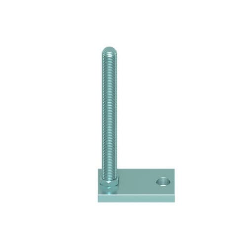 Metall-Befestigungselement - 1900 series - Martin Levelling Components